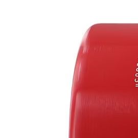 Camping Cooking Container - /1500ML /Aluminium /Legering oliefles met lekvrije