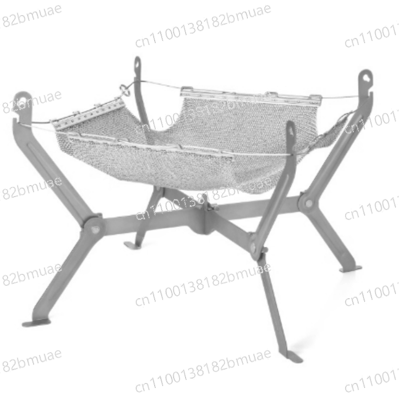 Camping Hiking Cooking - Voor wandelen Picknick Koken Opvouwbare BBQ