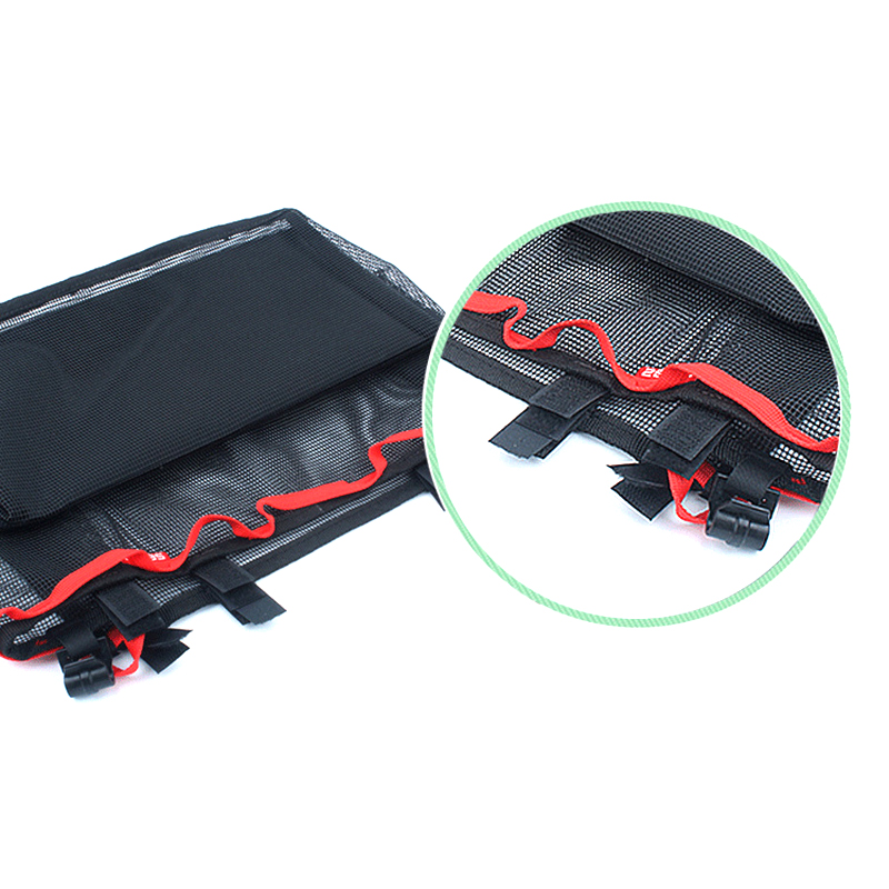 NIEUW Draagbaar opbergrooster  - Camping Cooking Organizer recensie en prijs