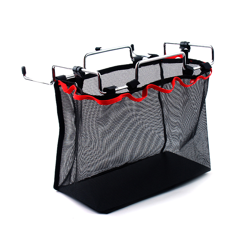 NIEUW Draagbaar opbergrooster  - Camping Cooking Organizer recensie en prijs