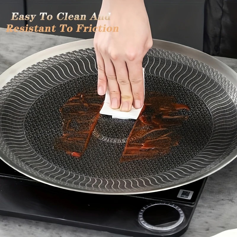 316 roestvrijstalen multifunct - Camping Hiking Cooking recensie en prijs