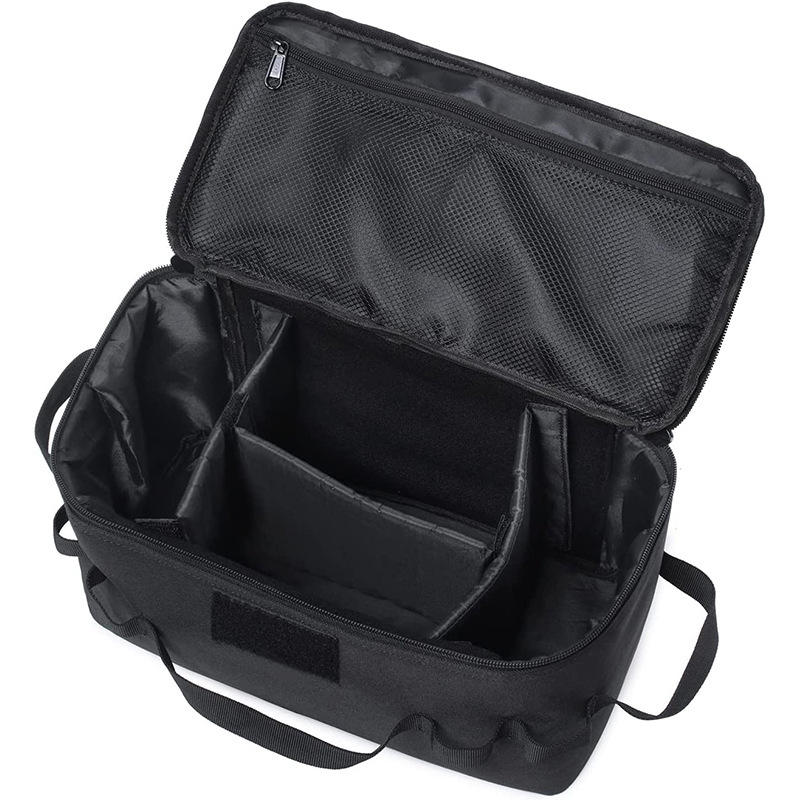 Outdoor Camping Gas Tank Opber - Camping Cooking Organizer recensie en prijs
