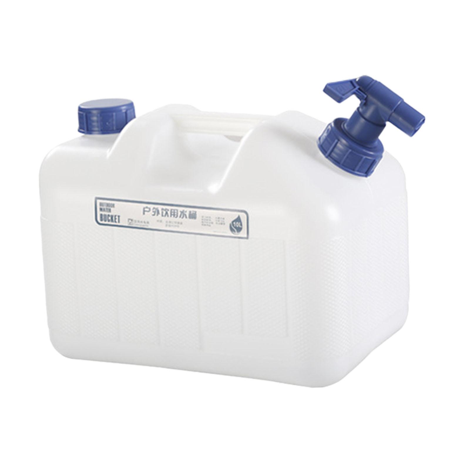Campingwaterfles Grote Capacit - Camping Cooking Container recensie en prijs