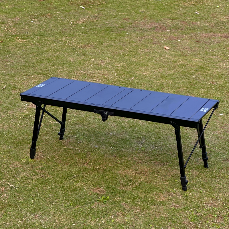 Outdoor Camping IGT Tafel Igt  - Camping Cooking Table recensie en prijs