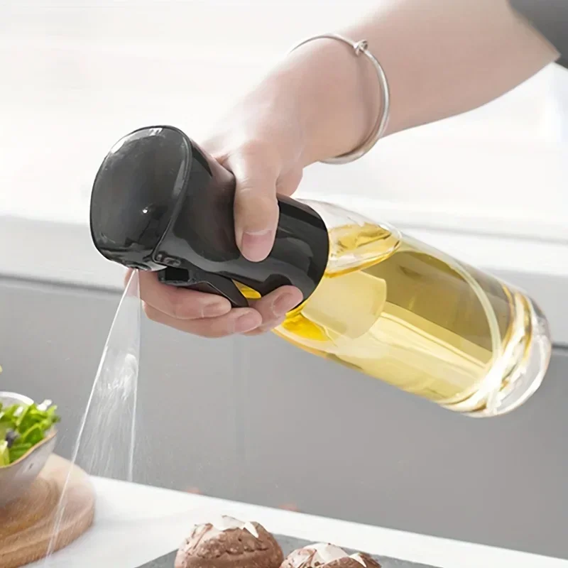 200/300/500ml oliesprayfles, o - Camping Cooking Container recensie en prijs