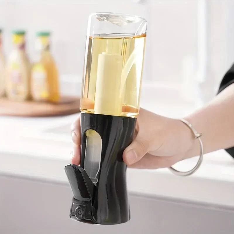 200/300/500ml oliesprayfles, o - Camping Cooking Container recensie en prijs