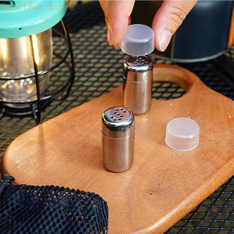 2lots Duurzaamheid Kruidenpot  - Camping Cooking Container recensie en prijs