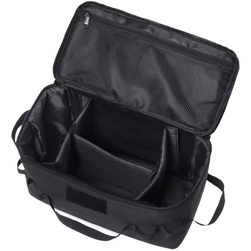 Outdoor Pouch Camping Opbergta - Camping Cooking Organizer recensie en prijs