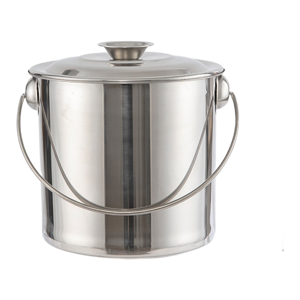 /Roestvrij staal /Staal /Verdi - Camping Cooking Container recensie en prijs