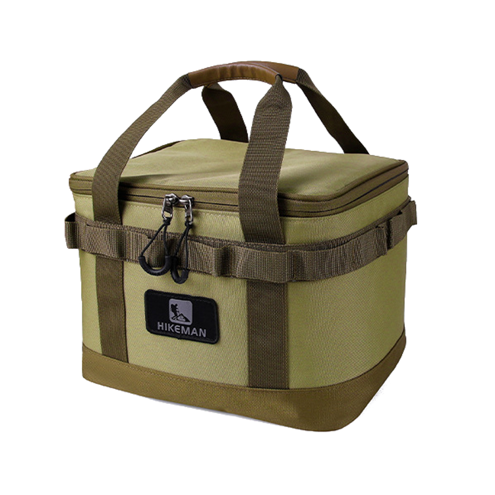 Hikeman Camp Opbergtas Outdoor - Camping Cooking Organizer recensie en prijs