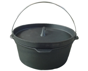 Hoogwaardige vintage eco-vrien - Quality Camping Cooking Set recensie en prijs