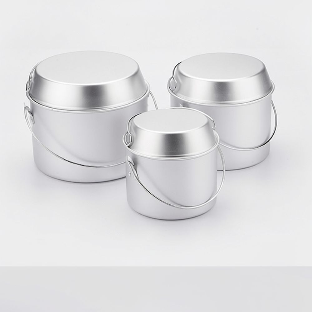 Outdoor Camping Kookgereiset v - Camping Cooking Dining Set recensie en prijs