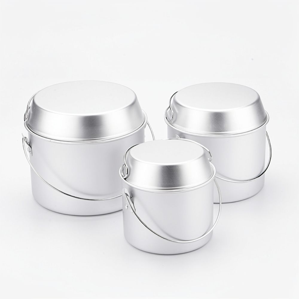 Outdoor Camping Kookgereiset v - Camping Cooking Dining Set recensie en prijs