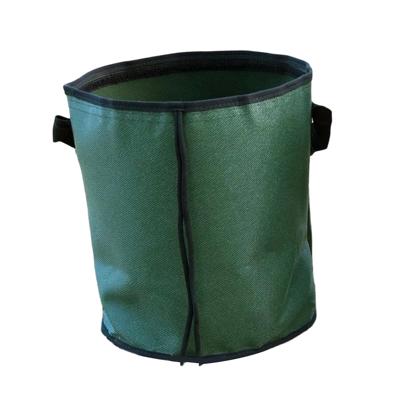 Waterdichte opbergtas voor hou - Camping Cooking Organizer recensie en prijs