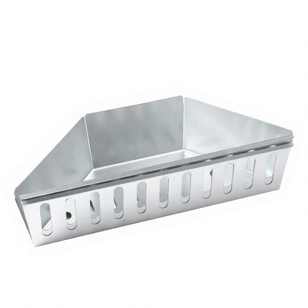 Buiten houtskoolmand, gegalvan - Camping Cooking Container recensie en prijs