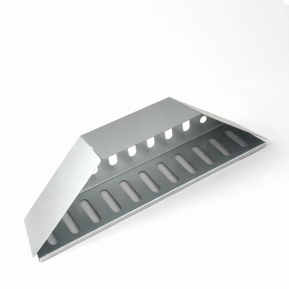 Buiten houtskoolmand, gegalvan - Camping Cooking Container recensie en prijs