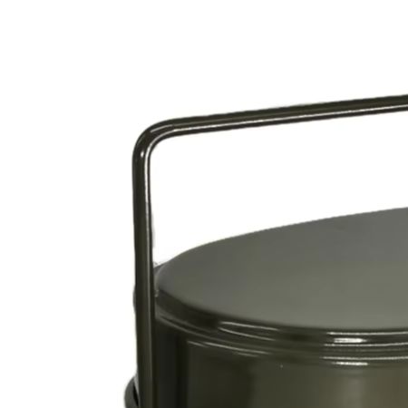 Buiten kookset met een lichtge - Camping Cooking Dining Set recensie en prijs