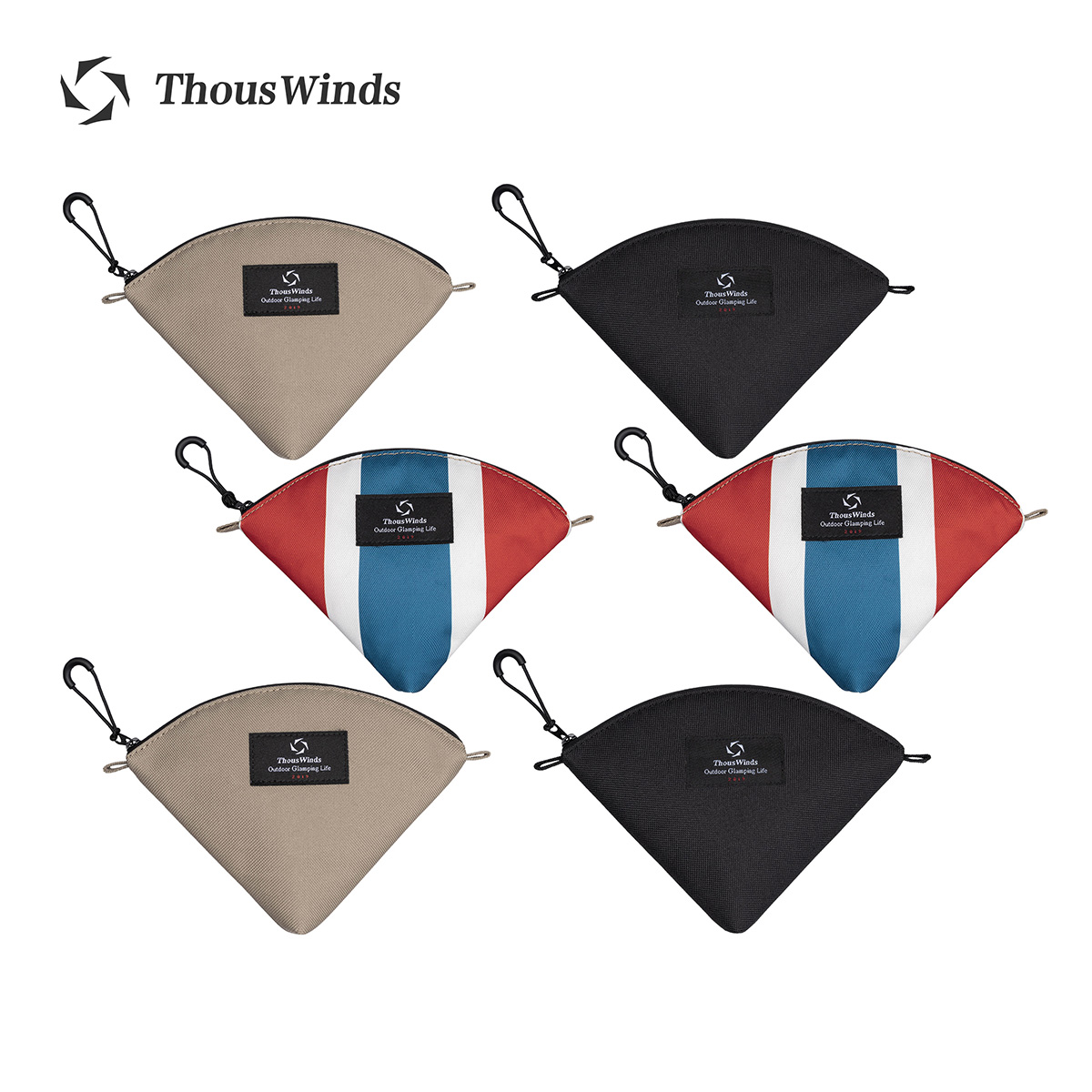 Thous Winds Camping Draagbare  - Camping Cooking Organizer recensie en prijs